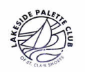 SCS Lakeside Palette Club
